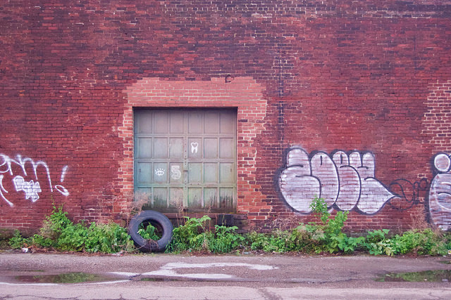 Types of Garage Doors – TDG